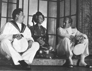 Gino Bramieri, Sandra Mondaini, Raimondo Vianello